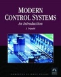 Cover: Modern Control Systems: an Introduction - Jones and Bartlett Publishers, Inc