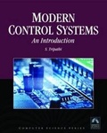 Cover: Modern Control Systems: an Introduction - Jones and Bartlett Publishers, Inc