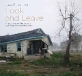 Cover: Look and Leave - Center for American Places,US