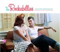 Cover: The Rockabillies - Center for American Places,US
