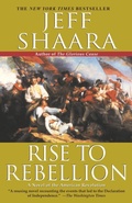 Cover: Rise to Rebellion - Ballantine Books Inc.