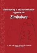 Cover: Developing a Transformation Agenda for Zimbabwe - IDASA Publishers