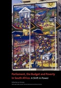 Cover: Parliament, the Budget and Poverty in South Africa - IDASA Publishers