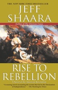 Cover: Rise to Rebellion - Random House USA Children's Books
