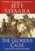 Cover: The Glorious Cause - Ballantine Books Inc.