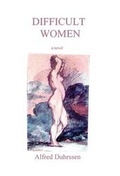 Cover: Difficult Women - Vineyard Press