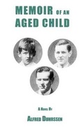 Cover: Memoir of an Aged Child - Vineyard Press