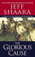 Cover: The Glorious Cause - Random House Inc