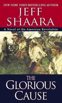 Enlarge image Cover: The Glorious Cause - Random House Inc