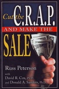 Cover: Cut the CRAP and Make the Sale - DC Press