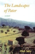 Cover: Landscapes of Pater - Vineyard Press