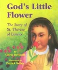 Cover: God's Little Flower - Ambassador Books, Incorporated