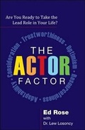 Cover: The ACTOR Factor - DC Press