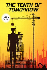 Enlarge image Cover: The Tenth of Tomorrow - Washington House