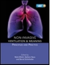 Abbildung von: Non-invasive Ventilation and Weaning: Principles and Practice - Hodder Arnold