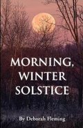 Cover: Morning, Winter Solstice - Vineyard Press