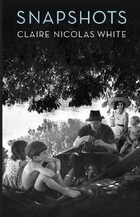 Enlarge image Cover: Snapshots - Vineyard Press