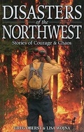 Cover: Disasters of the Northwest - Folklore Publishing