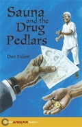 Cover: Hodder African Readers: Sauna and the Drug Pedlars - Hodder Education
