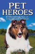 Cover: Pet Heroes - Folklore Publishing