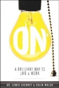 Cover: ON - DC Press