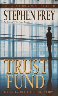 Enlarge image Cover: Trust Fund - Ballantine Books Inc.