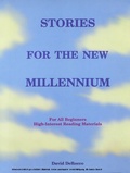 Cover: Stories for the New Millennium - Full Blast Productions