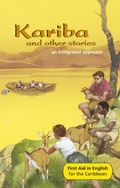 Cover: Kariba and Other Stories: First Aid in English Reader F Caribbean Edition - Hodder Education