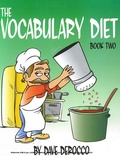 Cover: The Vocabulary Diet: Book 2 - Full Blast Productions