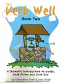Cover: The Verb Well: Book 2 - Full Blast Productions