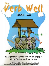 Enlarge image Cover: The Verb Well: Book 2 - Full Blast Productions