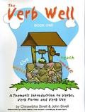 Cover: The Verb Well: Book 1 - Full Blast Productions