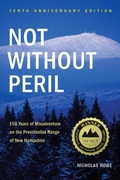 Cover: Not Without Peril - AMC Books