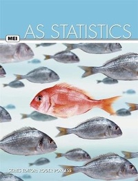 Enlarge image Cover: AS Statistics - Hodder Education