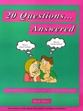 Cover: 20 Questionsanswered Book 3 - Full Blast Productions