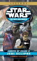 Cover: Jedi Eclipse: Star Wars Legends - Random House Inc