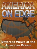 Cover: America on Edge - Full Blast Productions