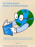 Cover: The International Holiday & Festival Primer Book 1 - Full Blast Productions