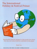 Cover: The International Holiday & Festival Primer Book 2 - Full Blast Productions