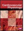 Cover: An Introduction to Cardiovascular Physiology 5E - Hodder Arnold