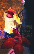 Cover: Mother Quiet - University of Nebraska Press