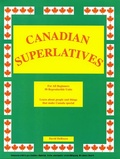 Cover: Canadian Superlatives - Full Blast Productions