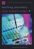 Cover: Teaching Secondary "How Science Works" - Hodder Education