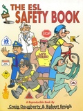 Cover: The ESL Safety Book - Full Blast Productions