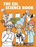 Cover: The ESL Science Book - Full Blast Productions