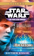 Cover: Traitor: Star Wars Legends - Random House USA Inc