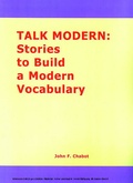 Cover: Talk Modern - Full Blast Productions