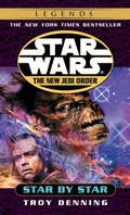 Cover: Star by Star: Star Wars Legends - Random House Inc