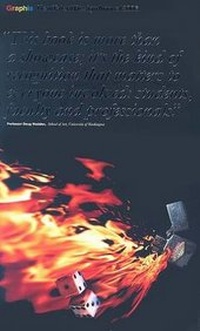 Enlarge image Cover: New Talent Design Annual - Graphis US Inc