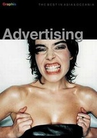 Abbildung von: Graphis Advertising Journal - Graphis Press
